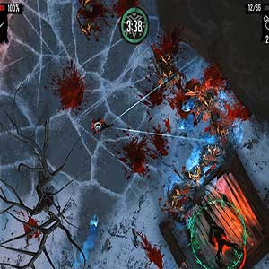 cultos con lavado de cerebro