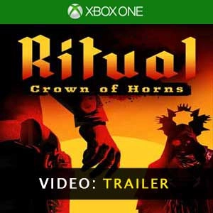 Ritual Crown of Horns Xbox One