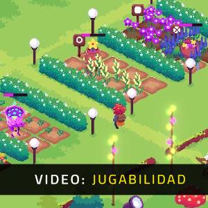 Ritual of Raven - Video de Jugabilidad