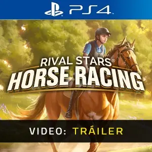 Rival Stars Horse Racing Ps4 Avance en Video