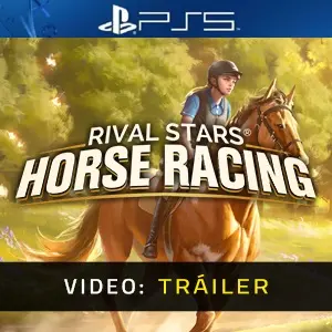 Rival Stars Horse Racing PS5 Avance en Video