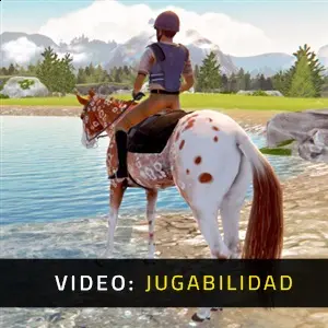 Rival Stars Horse Racing Video de Jugabilidad