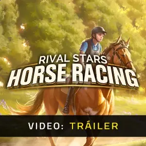 Rival Stars Horse Racing Avance en Video