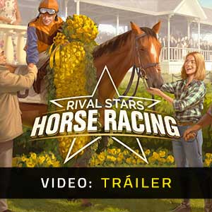 Rival Stars Horse Racing Avance en Video