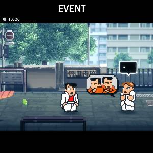 River City Rival Showdown Evento