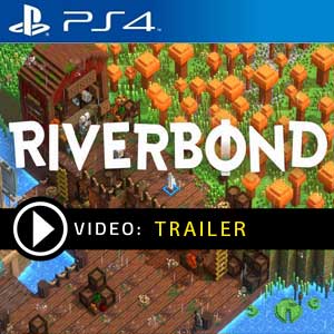 Comprar RIVERBOND PS4 Barato Comparar Precios