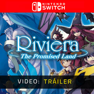 Riviera The Promised Land - Tráiler