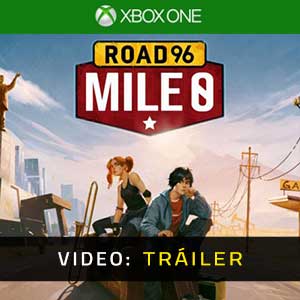 Road 96 Mile 0 Xbox One- Tráiler en Vídeo