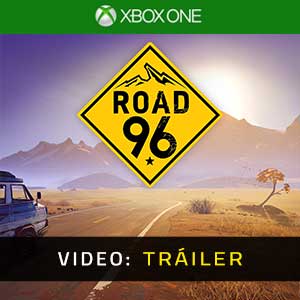 Road 96 Trailer Video
