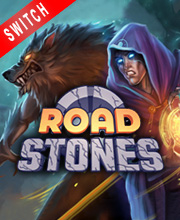 Road Stones Switch
