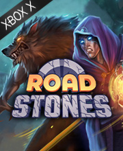 Road Stones Xbox Series X