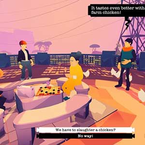 restaurante familiar