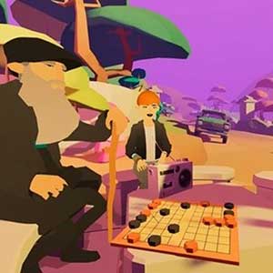 orgulloso propietario