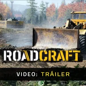 RoadCraft - Tráiler