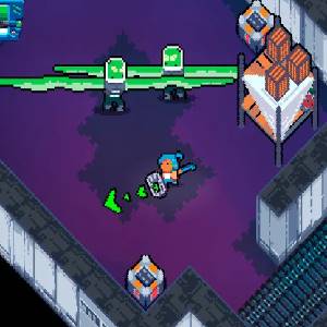 RoadOut - Orden del Nuevo Código