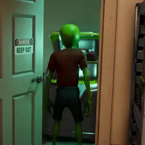 Roadside Research - Oficina de la Gasolinera