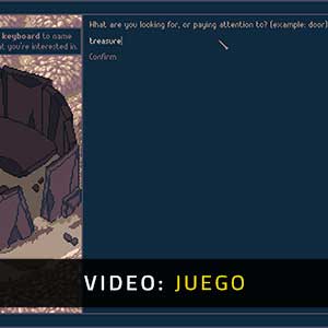 Roadwarden - Vídeo del juego