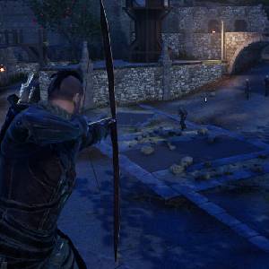 Robin Hood: Sherwood Defenders – Robin Hood