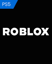 Roblox Gift Card Playstation 5