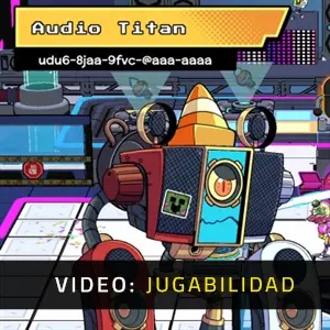 Robo Frenzy - Jugabilidad