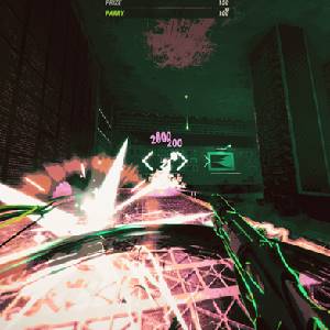 Robobeat - Ballesta/Escopeta