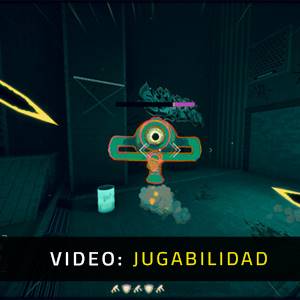 Robobeat - Jugabilidad