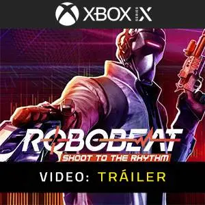 Robobeat - Tráiler