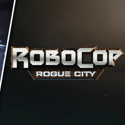 RoboCop: Rogue City se anuncia con un primer tráiler