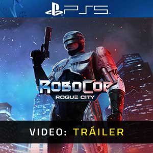 Comprar RoboCop Rogue City PS5 Barato Comparar Precios