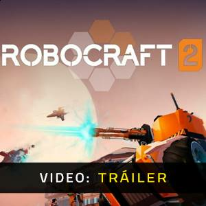 Robocraft 2 Pc