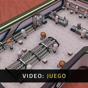 Roboplant Vídeo Del Juego