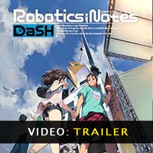 Comprar Robotics Notes DaSH CD Key Comparar Precios