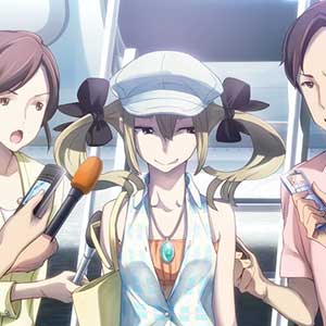 Hablando con los medios de comunicación para las actualizaciones