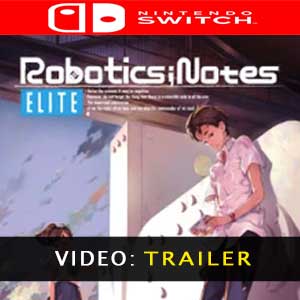 Comprar Robotics Notes Elite Nintendo Switch Barato comparar precios
