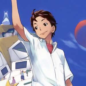 Prueba de robot exitosa