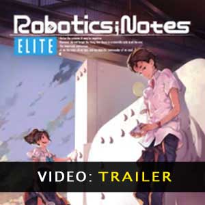 Comprar Robotics Notes Elite CD Key Comparar Precios