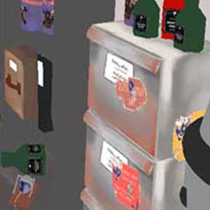 Trampa mortal incorporado