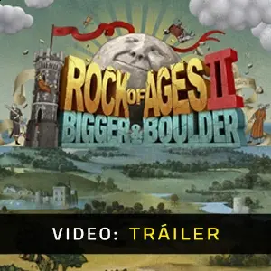 Rock of Ages 2 Bigger & Boulder - Video Trailer