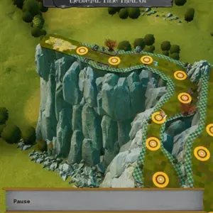 Rock of Ages 3: Make & Break - Editor de Mapas
