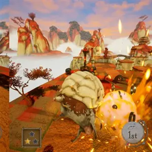 Rock of Ages 3: Make & Break - Multijugador