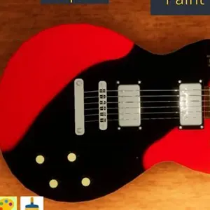 Rock Star Life Simulator - Reparación