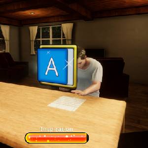 Rock Star Life Simulator - Inspiración