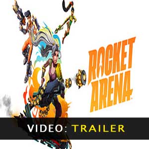 Comprar Rocket Arena CD Key Comparar Precios
