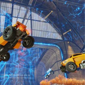 Rocket League - Cars