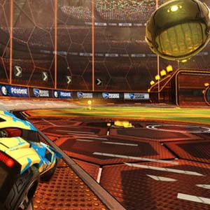 la guarida del enemigo