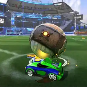 Rocket League - Estadio