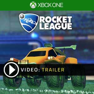 Rocket League Xbox One Precios Digitales o Edición Física