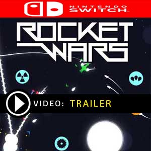 Rocket Wars Nintendo Switch Prices Digital or Box Edition