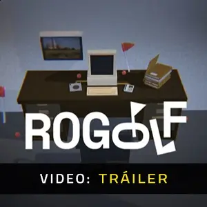 ROGOLF - Video Tráiler