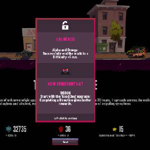 Rogue AI Simulator - Sombrero Spiderbot